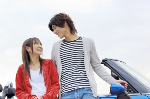 彼氏に好きなところを聞かれたら 彼氏が泣いて喜ぶ答え方って 彼氏 彼女 恋愛の悩みならコイクル