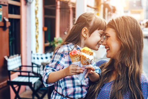 バツイチ子持ちの恋愛は難しい 子育てと幸せを両立させる方法5選 Coicuru