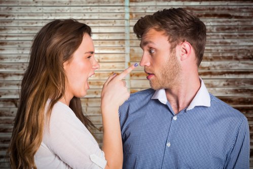 喧嘩別れは女が損をする 別れて後悔しないための解決策4選 Coicuru