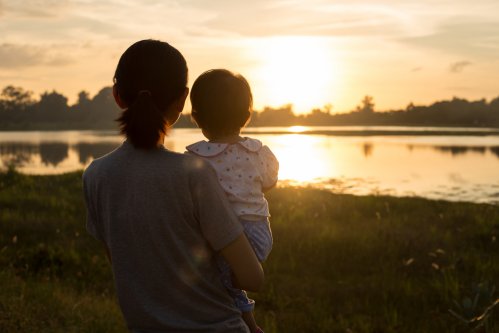 バツイチ子持ち 再婚して幸せになった人が注意したこと3選 Coicuru