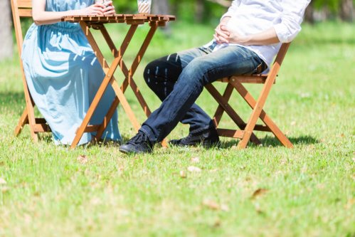 キスしてok 女性がデート中に見せる脈ありサイン5選 Coicuru