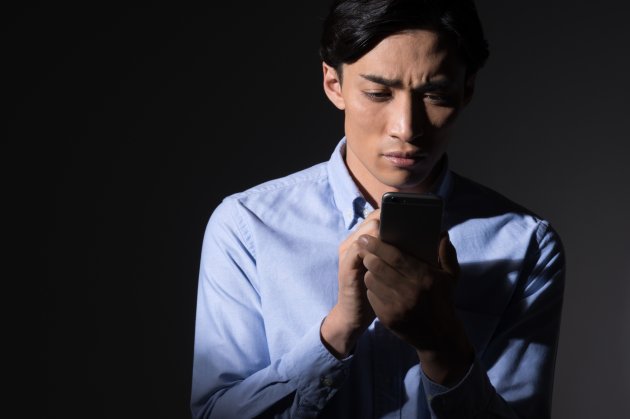 重い男 と遭遇したら大変危険 その恋愛の特徴と対策 彼氏 彼女 恋愛の悩みならコイクル