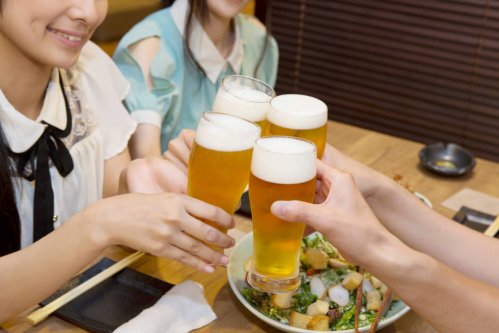 既婚者の飲み会って最後は お持ち帰り 起こりえる展開4選 Coicuru