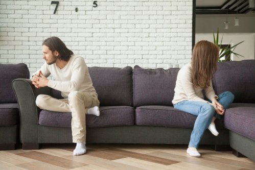家庭内別居のリアル！夫と妻それぞれの気持ちと行く末路5選│coicuru